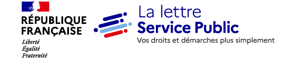 République Française - La lettre Service Public - Vos droits et démarches plus simplement